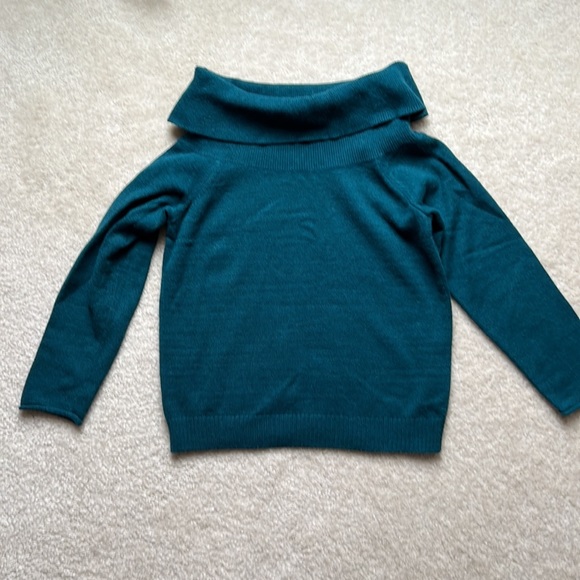 Anthropologie Shelby Pullover, size S, like new - Picture 4 of 4
